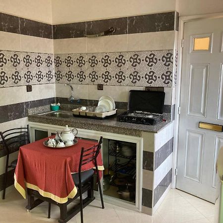 Joli Studio Au Centre D'Agadir Bagian luar foto