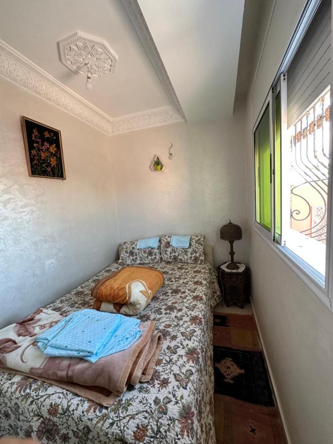 Joli Studio Au Centre D'Agadir Bagian luar foto